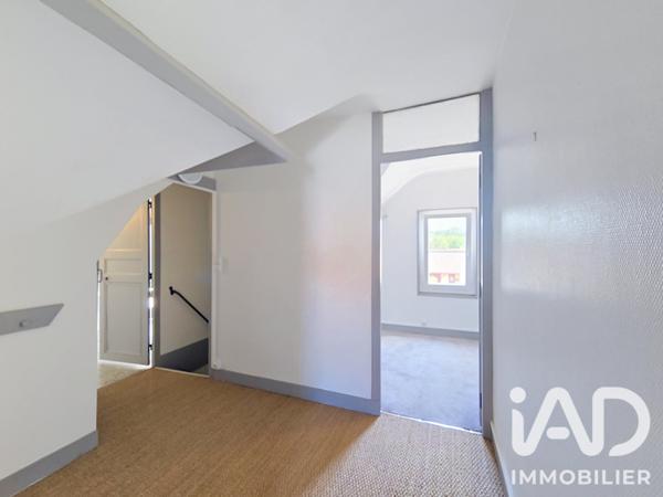 Maison à vendre 5 pièces 100 m² Ézy-sur-Eure