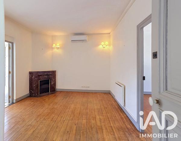 Maison à vendre 5 pièces 100 m² Ézy-sur-Eure