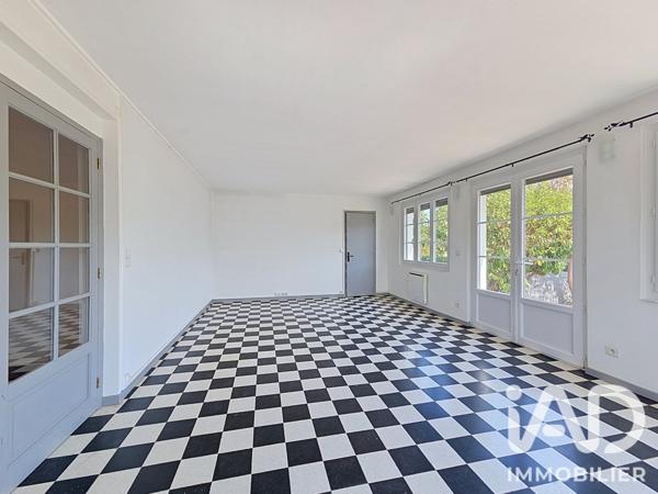Maison à vendre 5 pièces 100 m² Ézy-sur-Eure