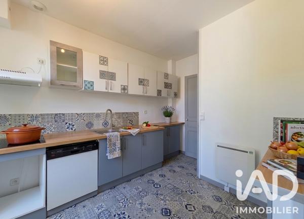 Maison à vendre 5 pièces 100 m² Ézy-sur-Eure