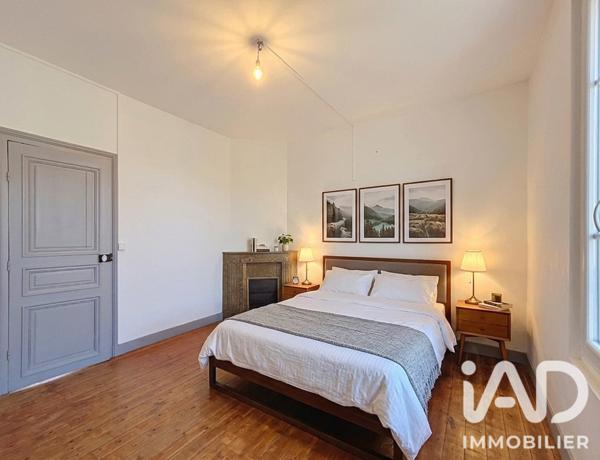 Maison à vendre 5 pièces 100 m² Ézy-sur-Eure