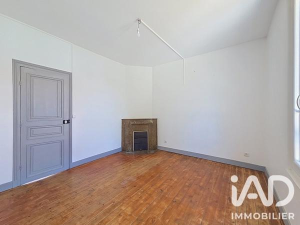 Maison à vendre 5 pièces 100 m² Ézy-sur-Eure