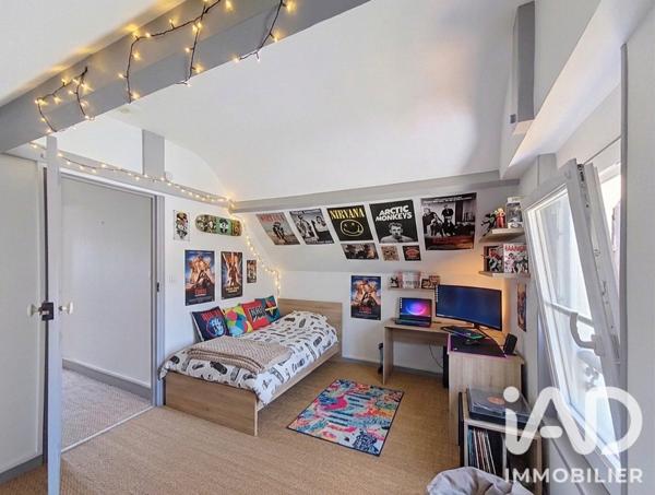 Maison à vendre 5 pièces 100 m² Ézy-sur-Eure