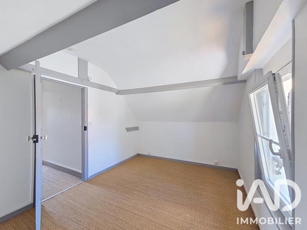 Maison à vendre 5 pièces 100 m² Ézy-sur-Eure