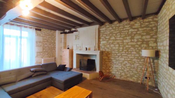 BELLE MAISON ANCIENNE