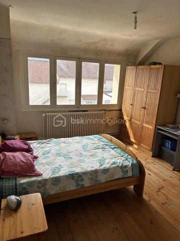 Maison ancienne de 147 m²