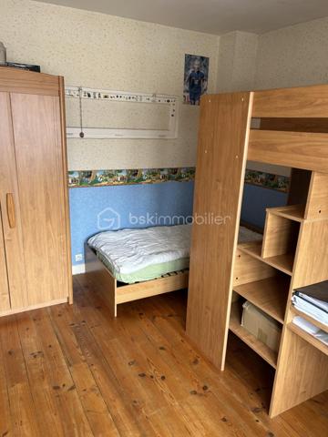 Maison ancienne de 147 m²