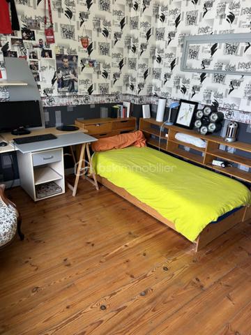 Maison ancienne de 147 m²