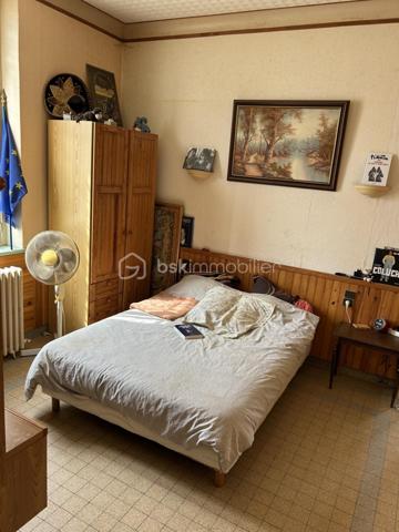 Maison ancienne de 147 m²