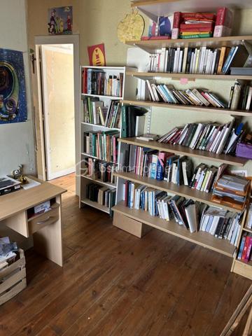 Maison ancienne de 147 m²