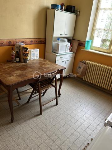 Maison ancienne de 147 m²