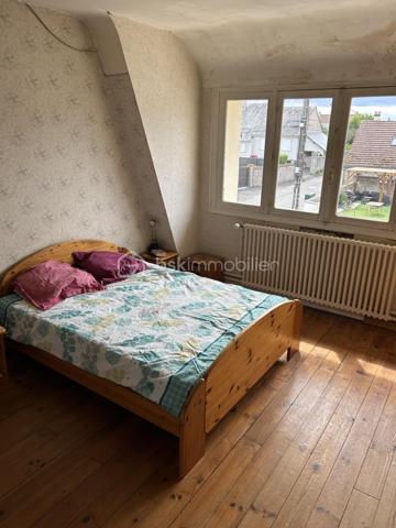 Maison ancienne de 147 m²