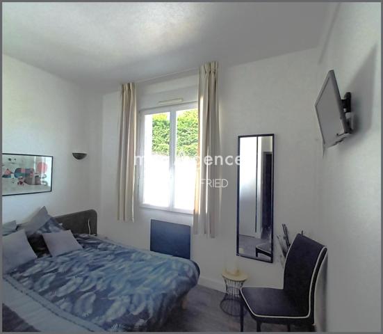 Appartement à SAINT-JEAN-DE-MONTS, 85160 - 2 pièces 38m²