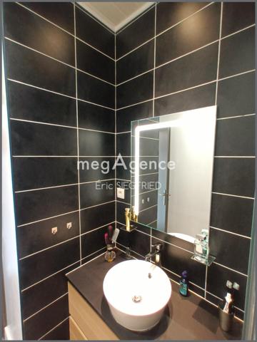 Appartement à SAINT-JEAN-DE-MONTS, 85160 - 2 pièces 38m²