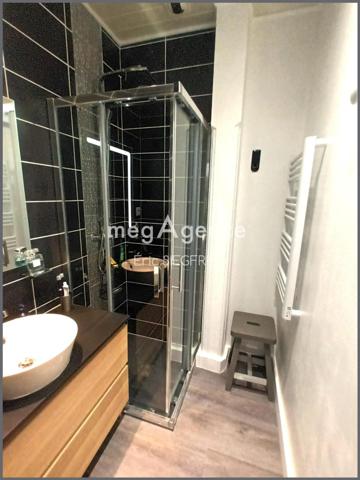 Appartement à SAINT-JEAN-DE-MONTS, 85160 - 2 pièces 38m²