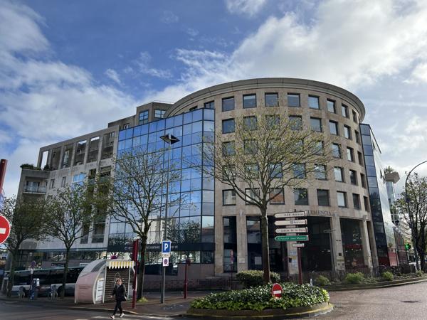 Bureaux à louer à SCEAUX 92330