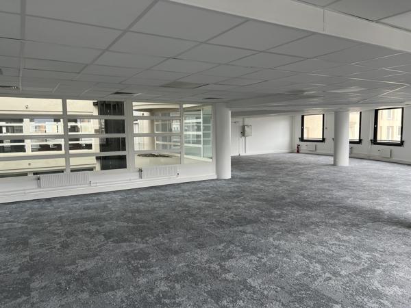 Bureaux à louer à SCEAUX 92330