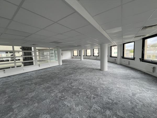 Bureaux à louer à SCEAUX 92330