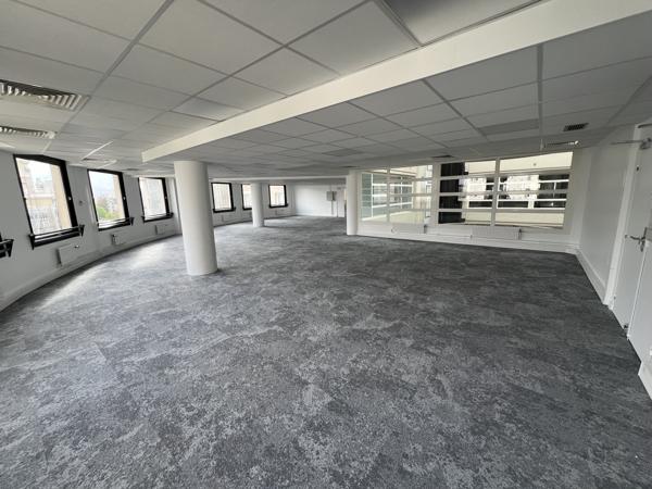 Bureaux à louer à SCEAUX 92330