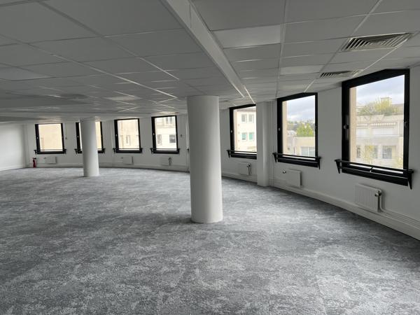 Bureaux à louer à SCEAUX 92330
