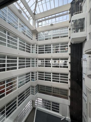 Bureaux à louer à SCEAUX 92330