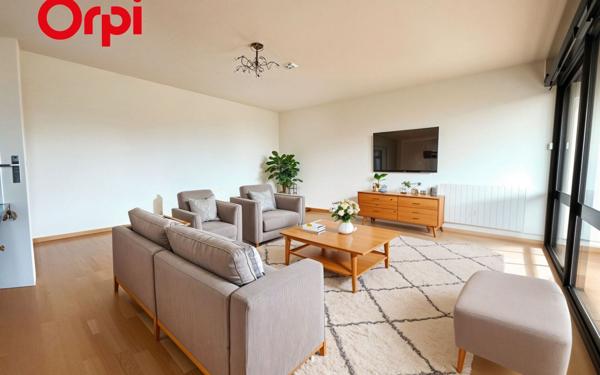 Appartement à vendre    4 pièces • 88 m2 Castanet-Tolosan