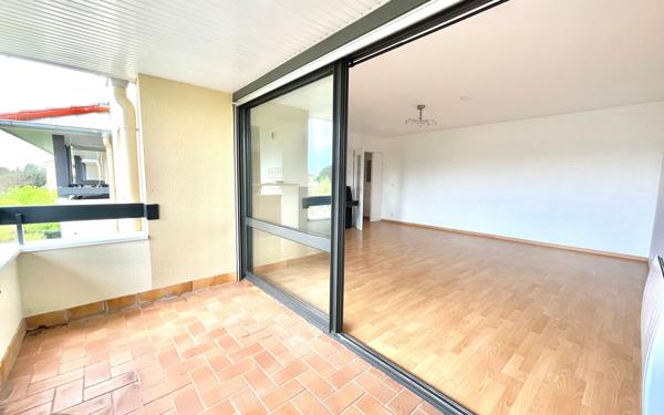 Appartement à vendre    4 pièces • 88 m2 Castanet-Tolosan