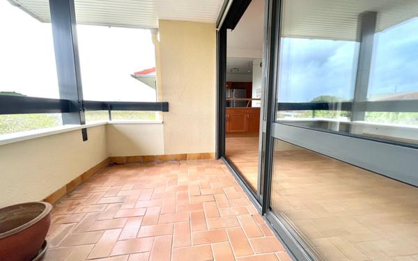 Appartement à vendre    4 pièces • 88 m2 Castanet-Tolosan