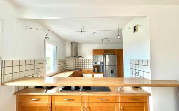 Appartement à vendre    4 pièces • 88 m2 Castanet-Tolosan