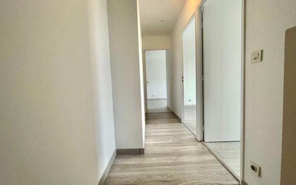 Appartement à vendre    4 pièces • 88 m2 Castanet-Tolosan