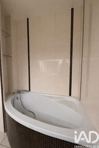 Appartement à vendre 4 pièces 60,93 m² Vitry-sur-Seine