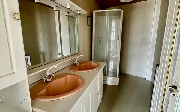 Appartement à vendre    4 pièces •  Saint-Quentin