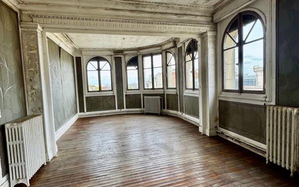 Appartement à vendre    4 pièces •  Saint-Quentin