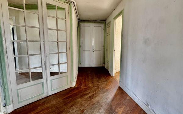 Appartement à vendre    4 pièces •  Saint-Quentin