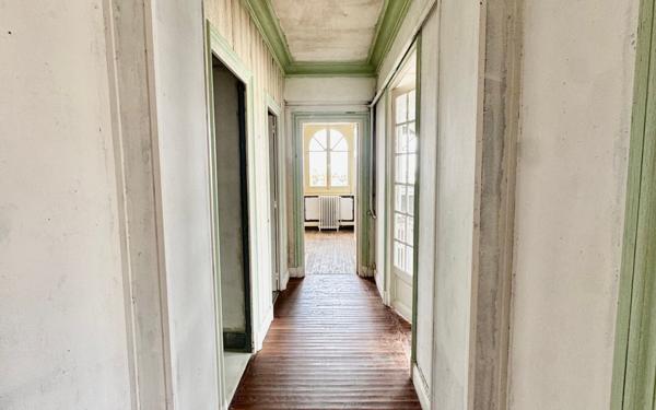 Appartement à vendre    4 pièces •  Saint-Quentin