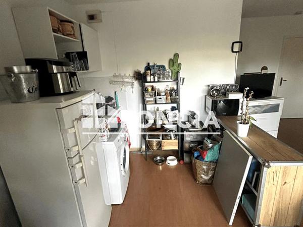 À vendre Studio 30 m² - Marseille 13015