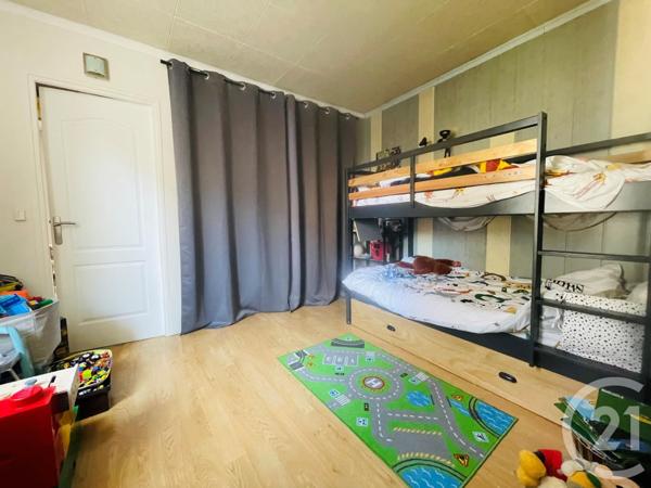 Maison à vendre  3 pièces - 57 m2 SARTROUVILLE - 78