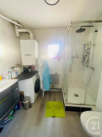 Maison à vendre  3 pièces - 57 m2 SARTROUVILLE - 78