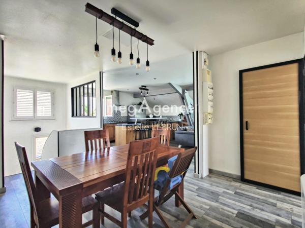 Appartement à Vallières-sur-Fier, 74150 - 3 pièces 95m²