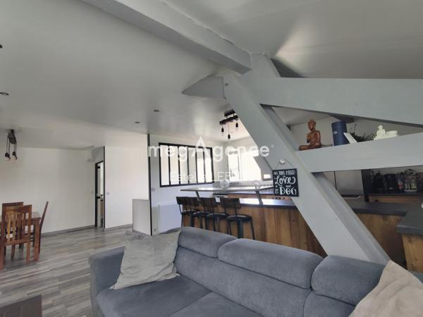 Appartement à Vallières-sur-Fier, 74150 - 3 pièces 95m²