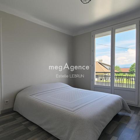 Appartement à Vallières-sur-Fier, 74150 - 3 pièces 95m²