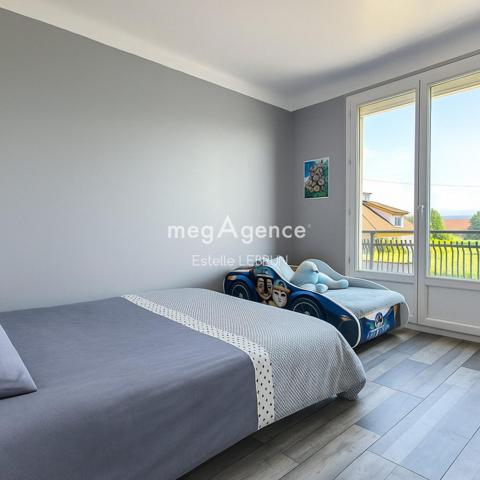 Appartement à Vallières-sur-Fier, 74150 - 3 pièces 95m²