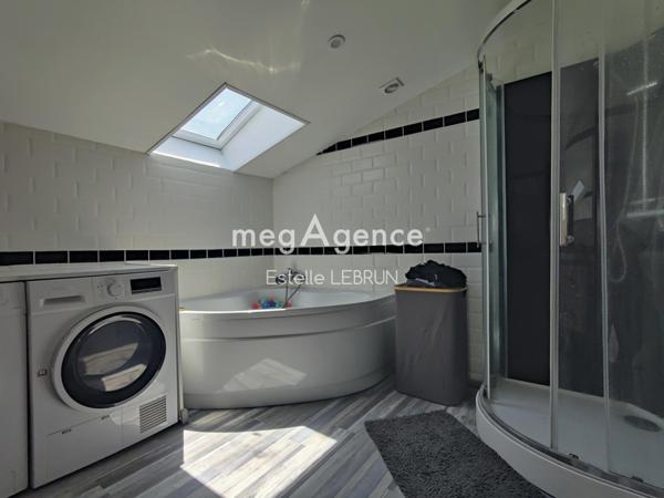 Appartement à Vallières-sur-Fier, 74150 - 3 pièces 95m²