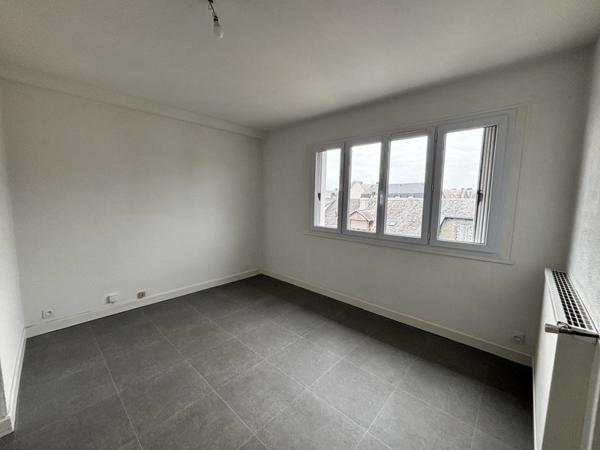 Appartement à vendre |  Lannemezan |  3 pièces | 64 m²