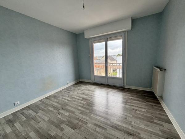 Appartement à vendre |  Lannemezan |  3 pièces | 64 m²