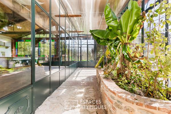 Propriété de charme à quelques minutes d’ALBI