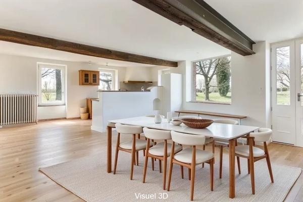 Propriété de charme à quelques minutes d’ALBI