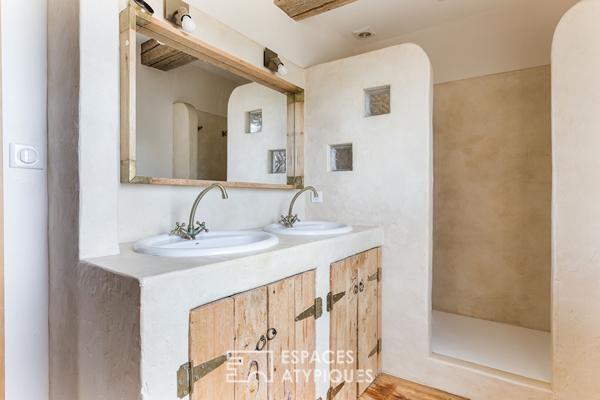 Propriété de charme à quelques minutes d’ALBI