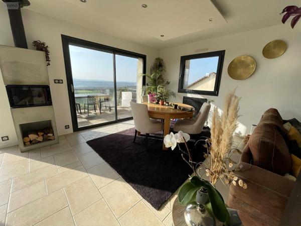 Maison à vendre à Fontain dans le Doubs (25660), ref : 25006-111-2025