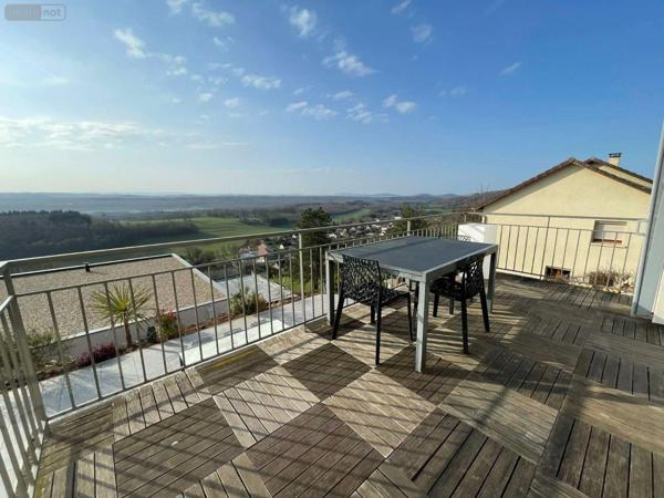 Maison à vendre à Fontain dans le Doubs (25660), ref : 25006-111-2025